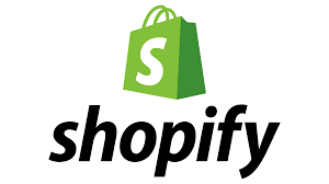 Shopify_logo